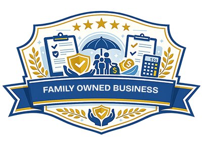 family owned