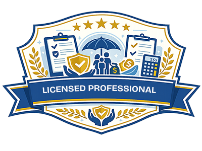 licensed professional